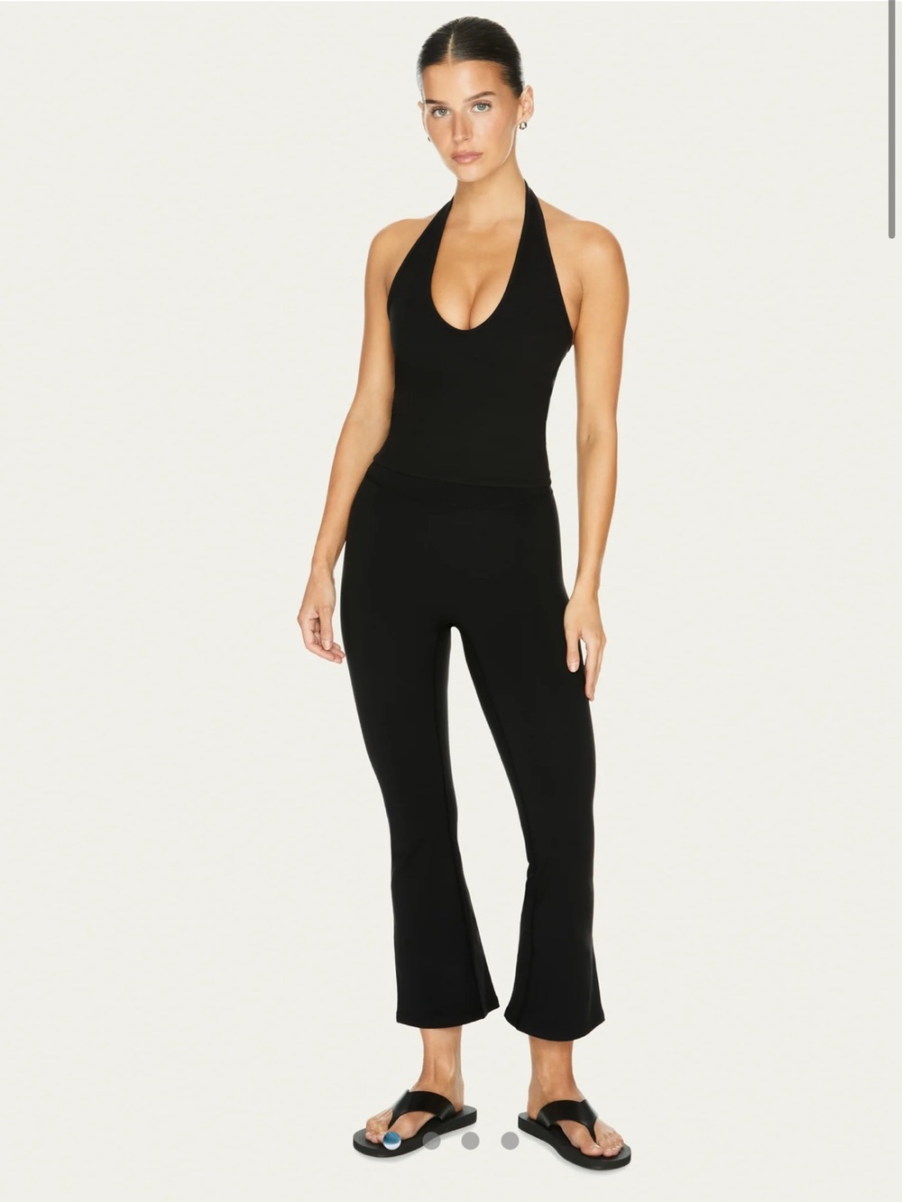 437 The Perfect Capri